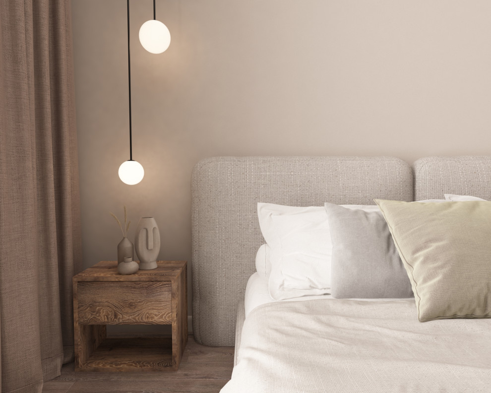 Квартира 75 кВ.м в ЖК ИСПАНСКИЕ КВАРТАЛЫ