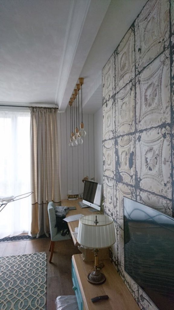 Квартира Семашко