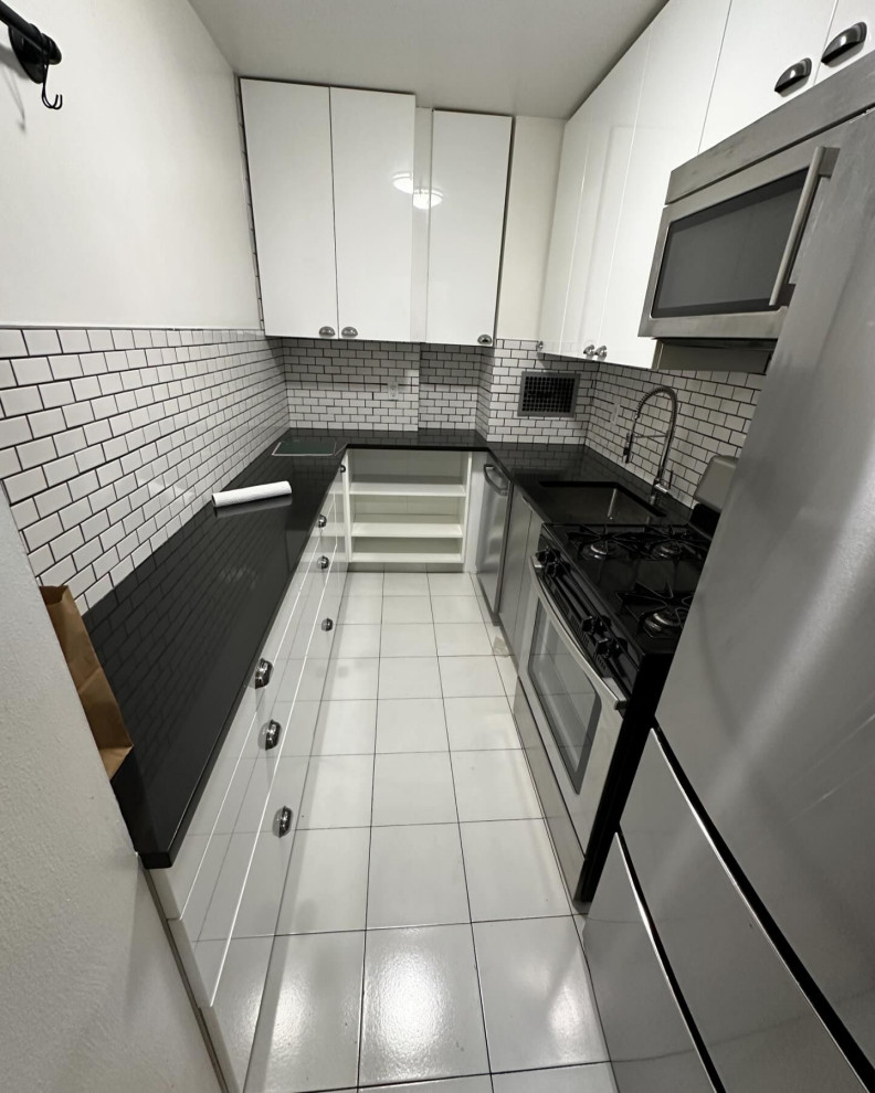 Bathroom Remodel | NYC, New York