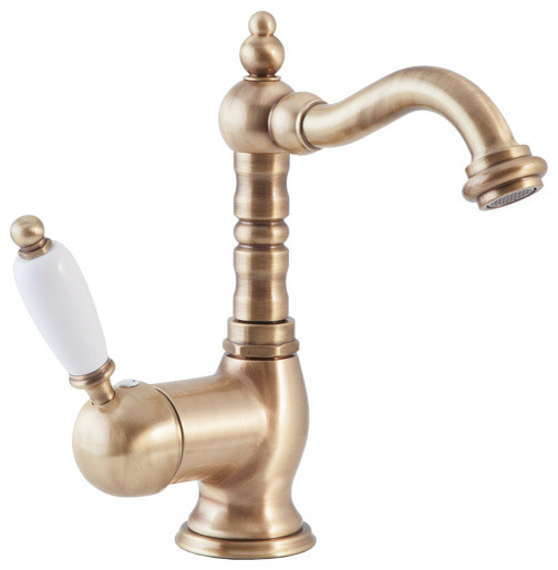 Caprigo Faucets
