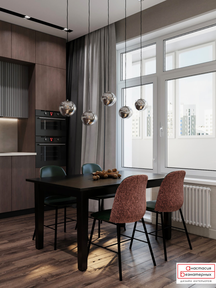 Мы переезжаем!