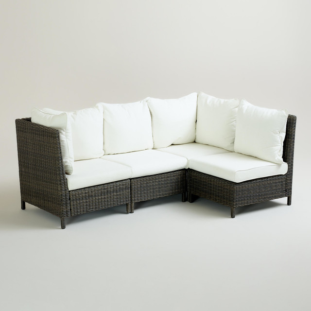 Solano Outdoor Sectional