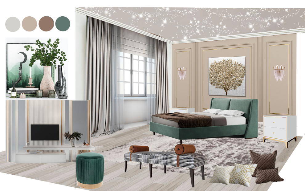 Разработки, эскизы