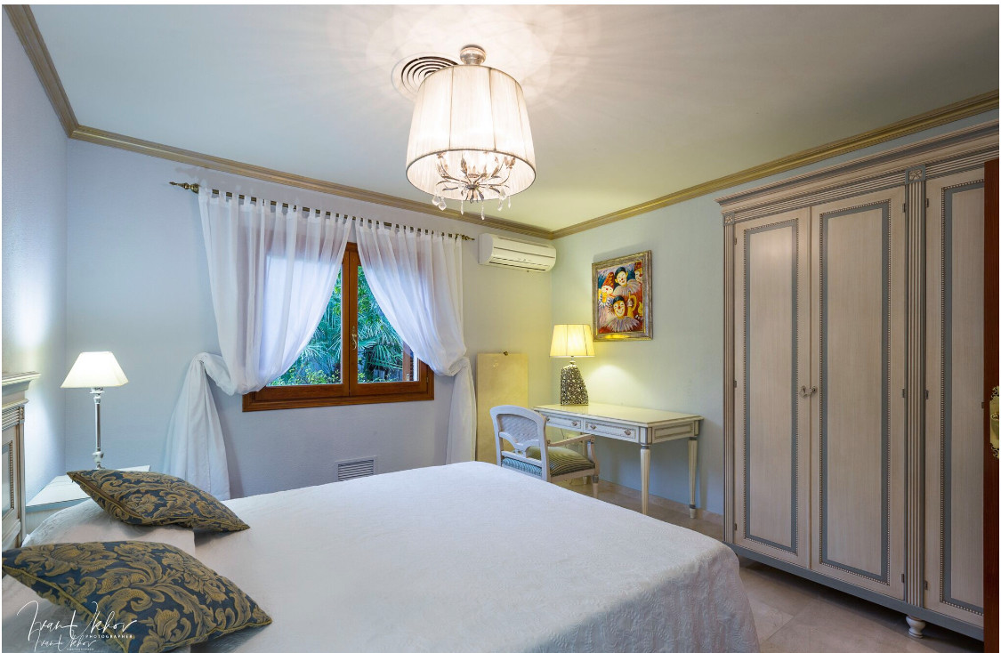 Средиземноморская Вилла