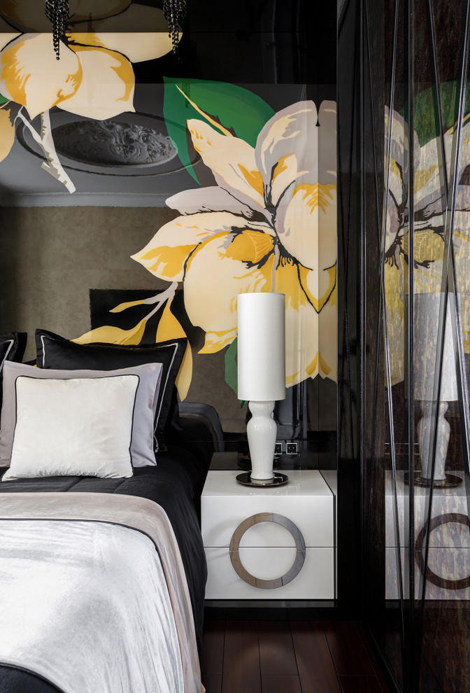 3-х комнатная квартира ЖК "МОСФИЛЬМОВСИЙ", 80кв.м