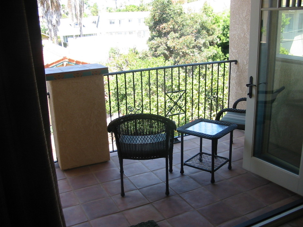 University Heights Casita