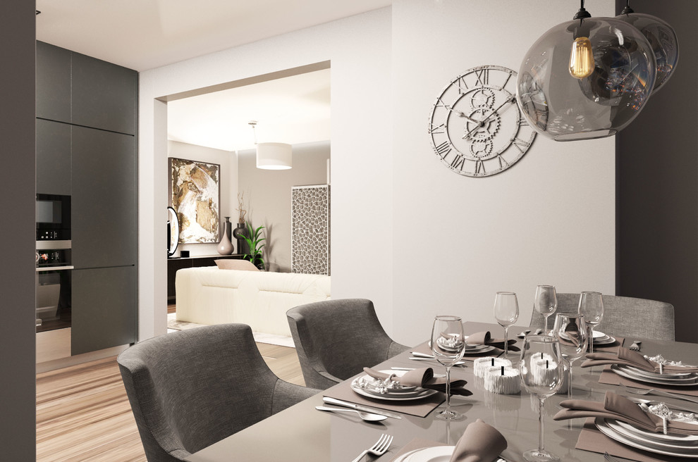 Современный стиль