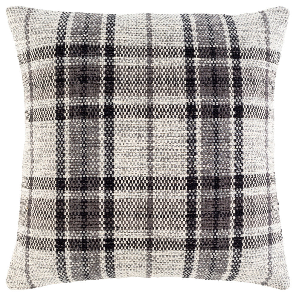 22 X 22 Pillow Cover