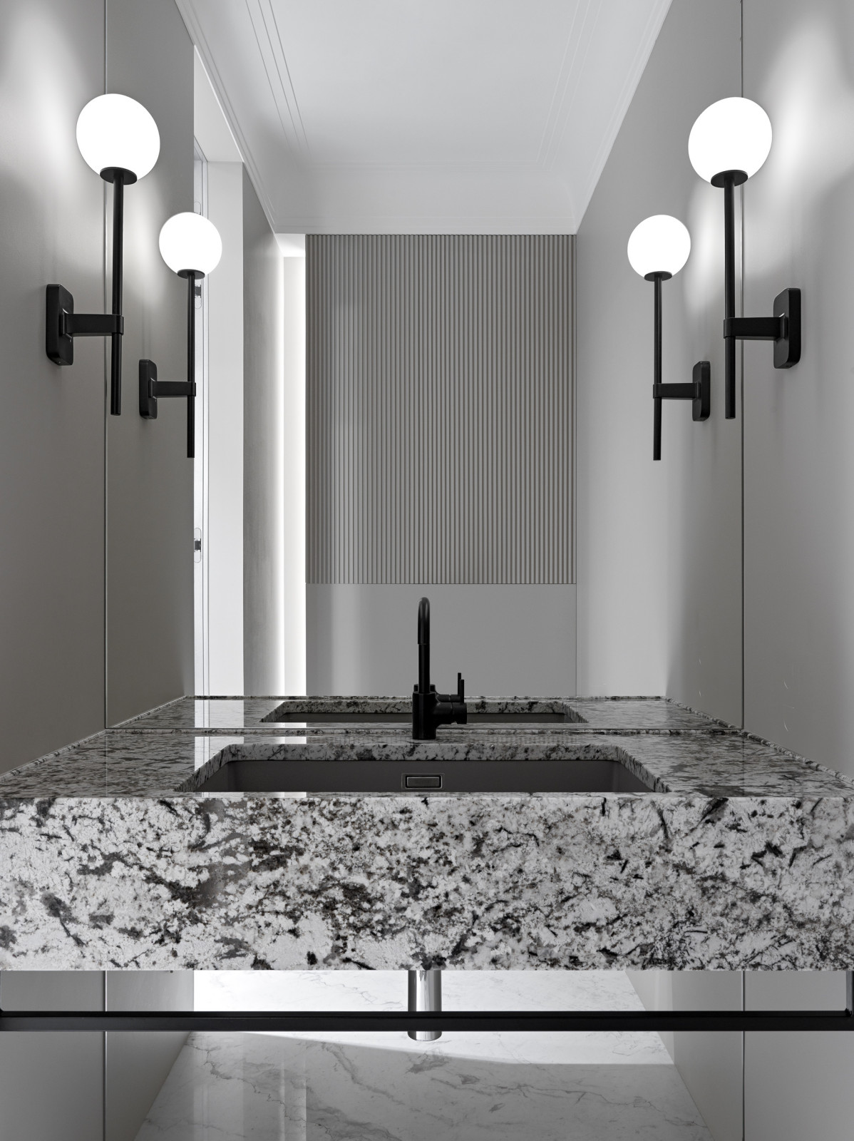 Переулок Бульварный (2019)