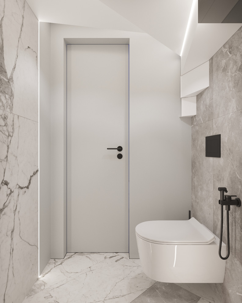 Таунхаус г. Пушкин, 135м2