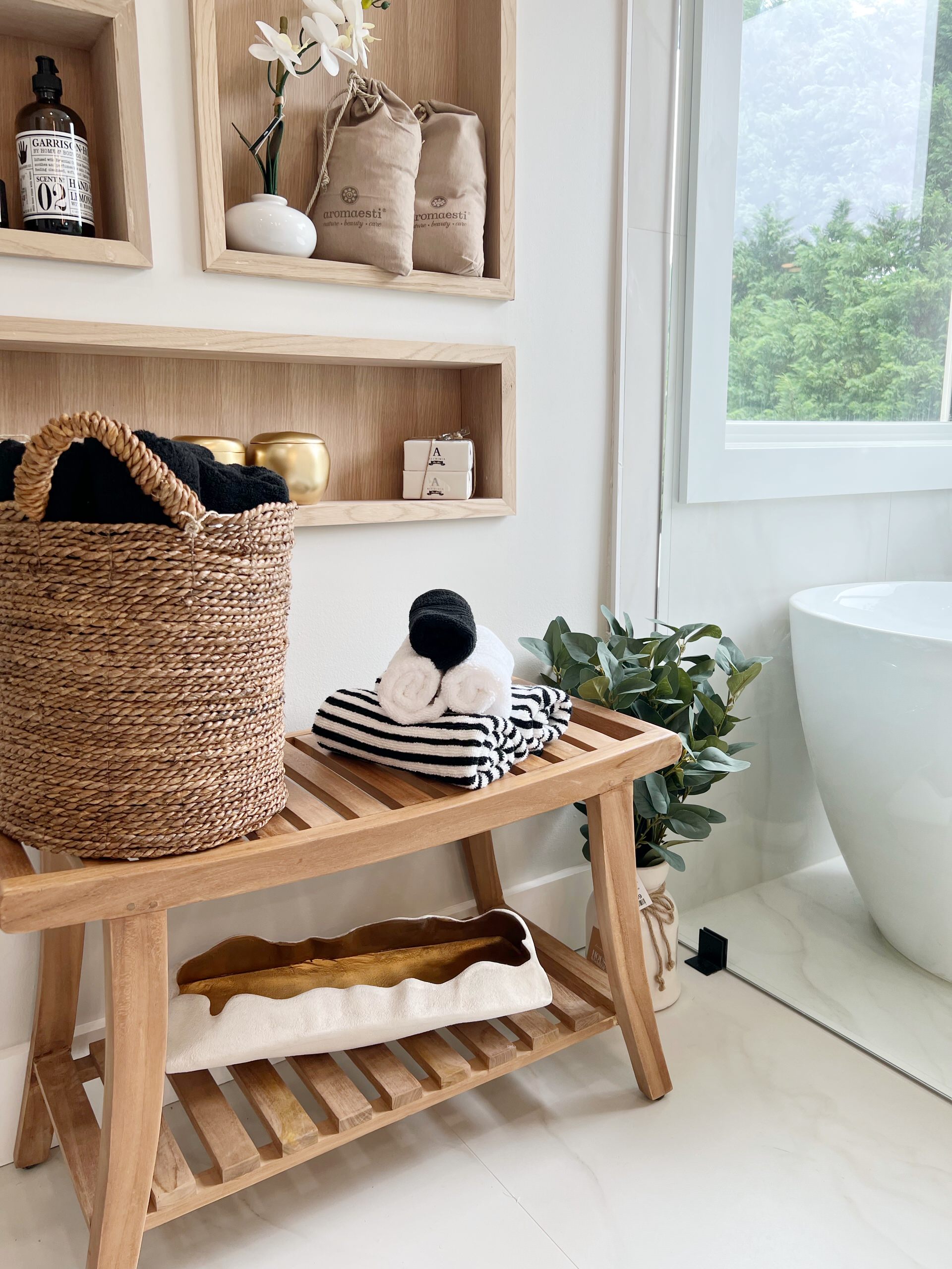 Mster bathroom remodeling Design project