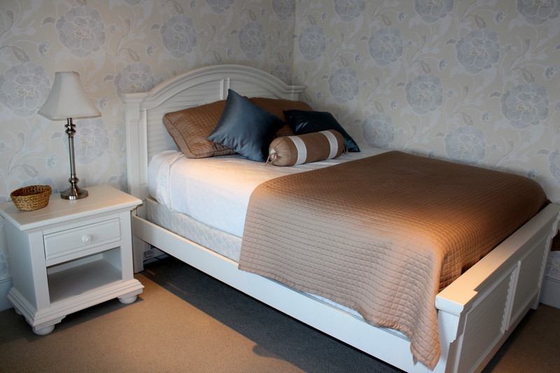 Bedrooms