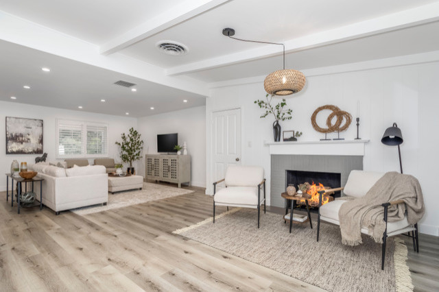 La Canada 3 Bedroom + Pool House