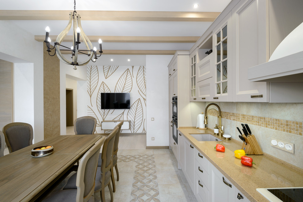 Загородный дом