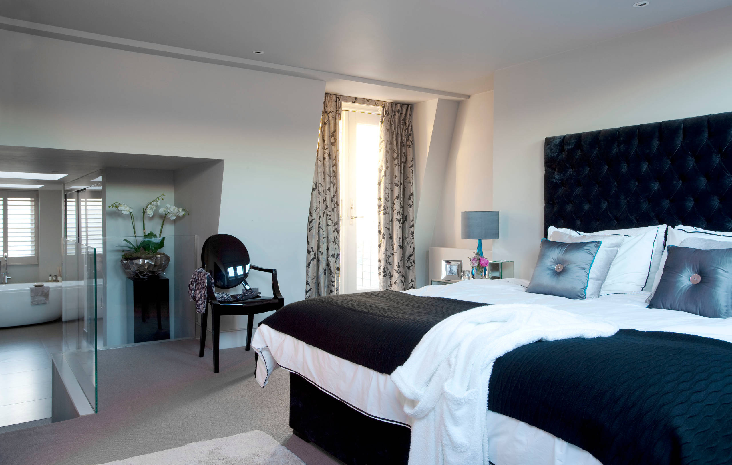 Houzz Tour: This Victorian Family Home Really Shines at Christmas