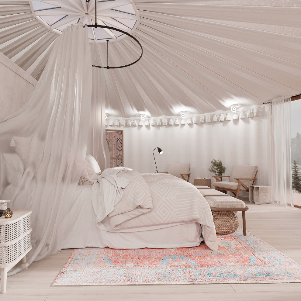 База отдыха премиум сегмента респ. Карелия