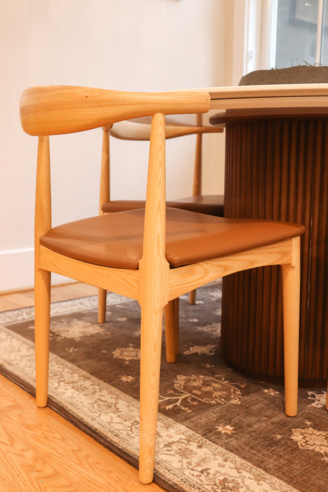 Wadsworth Breakfast Nook