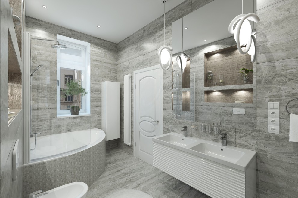 Квартира 130 кв.м. для семьи из 5 человек