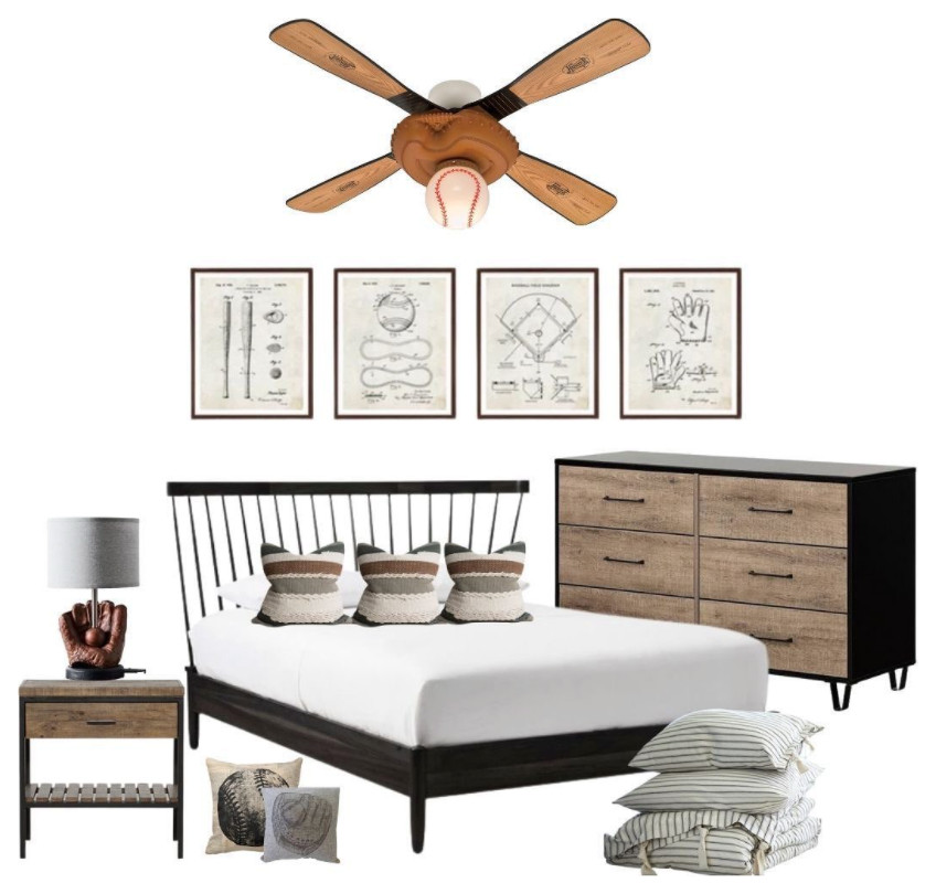 Bedroom Design Ideas