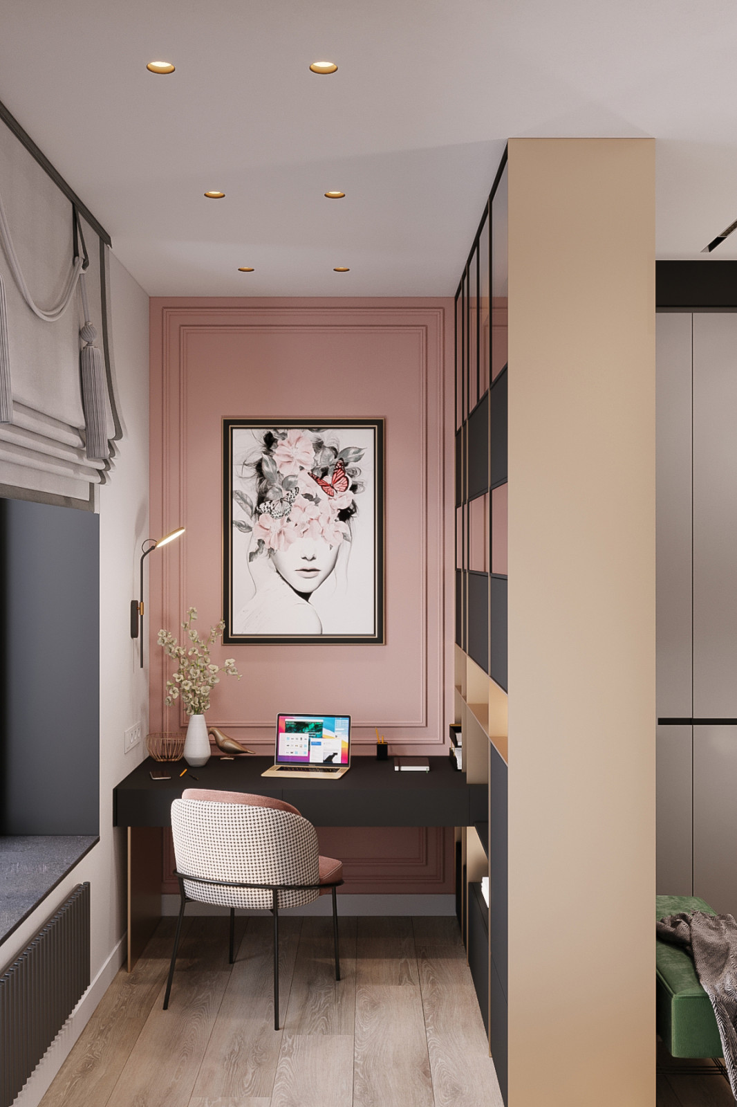 Клубный дом «Соты»