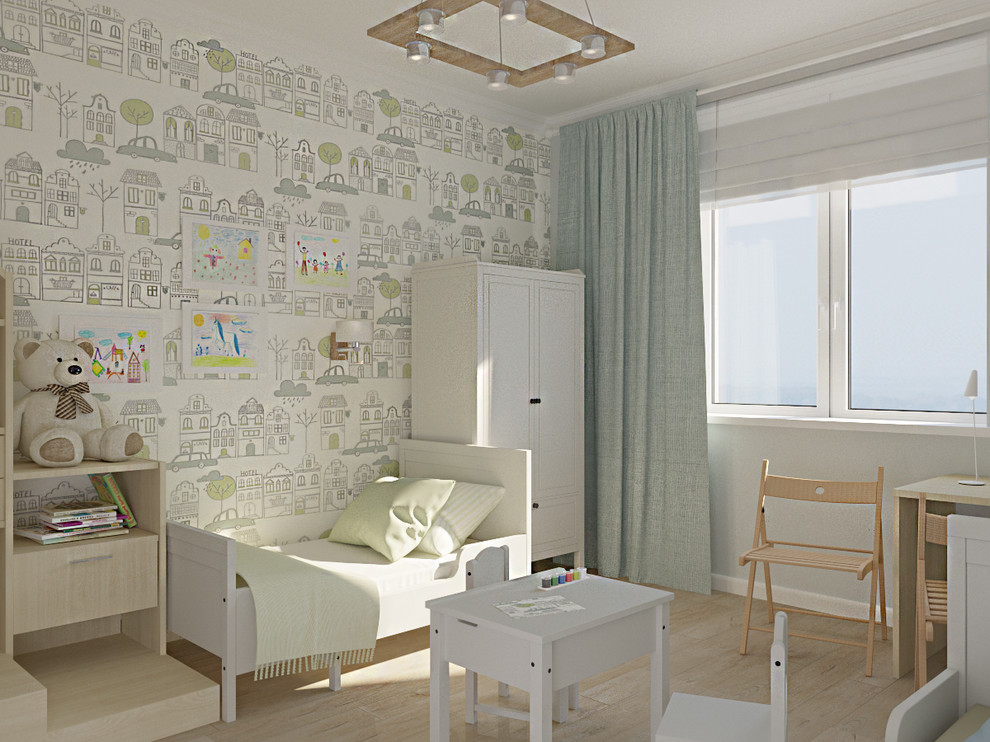 Городская классика