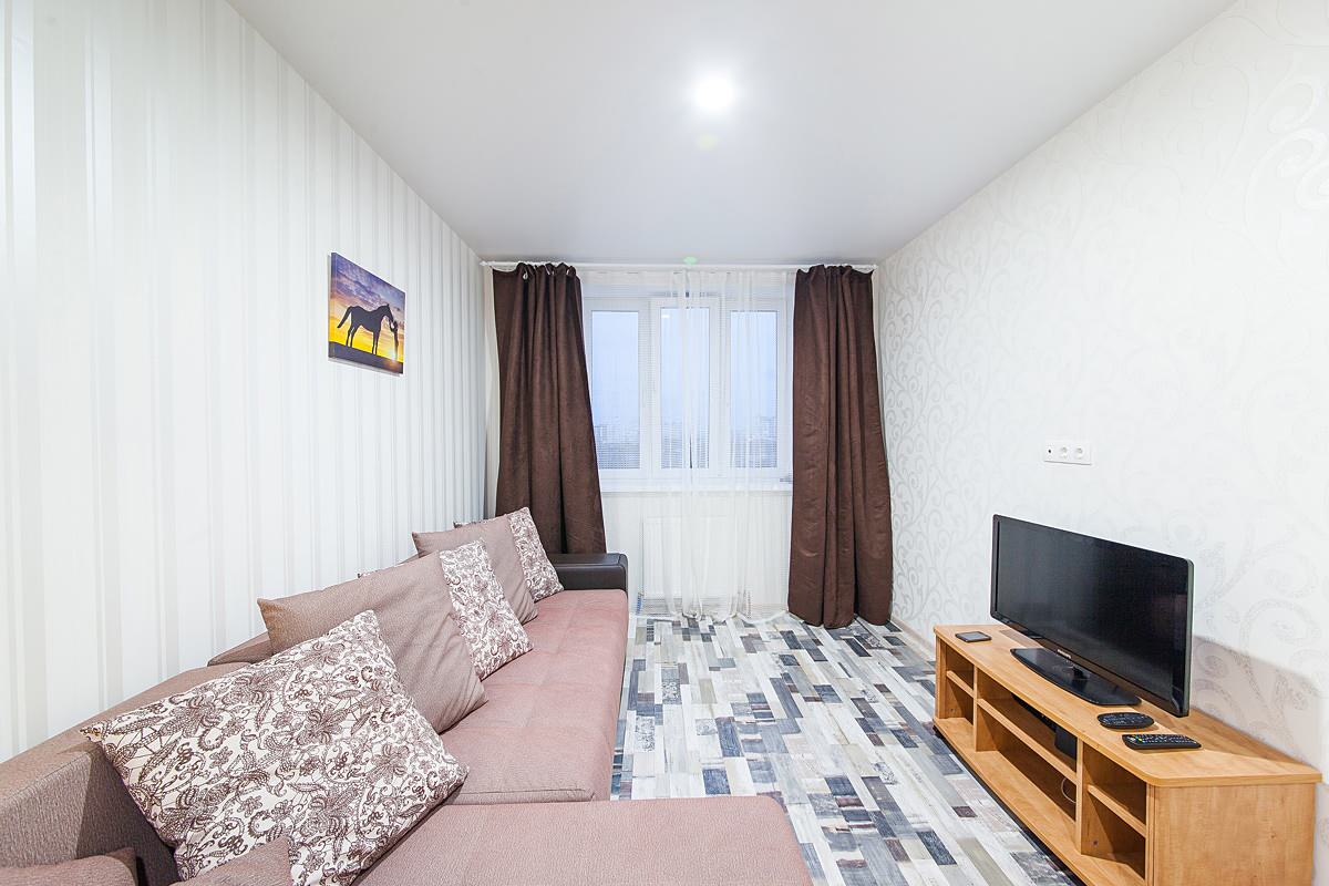 2х-комнатная Квартира Краснодар