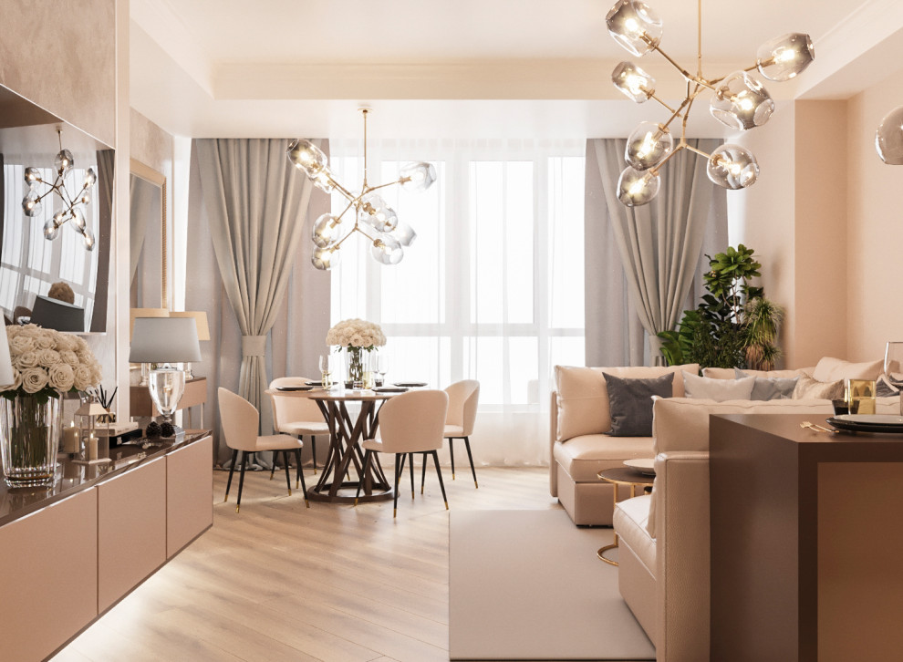 Современный стиль жизни