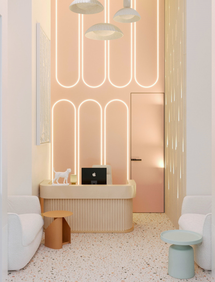 грумминг салон