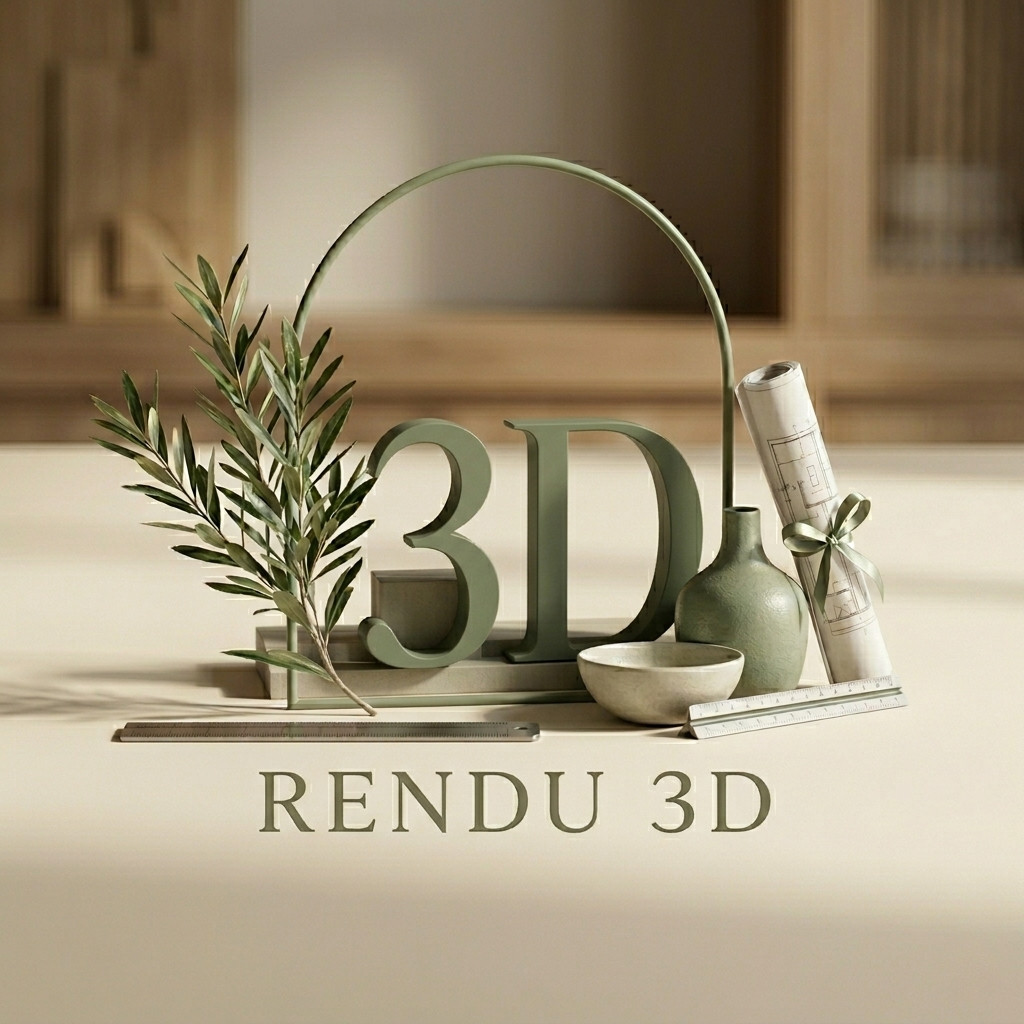 3d