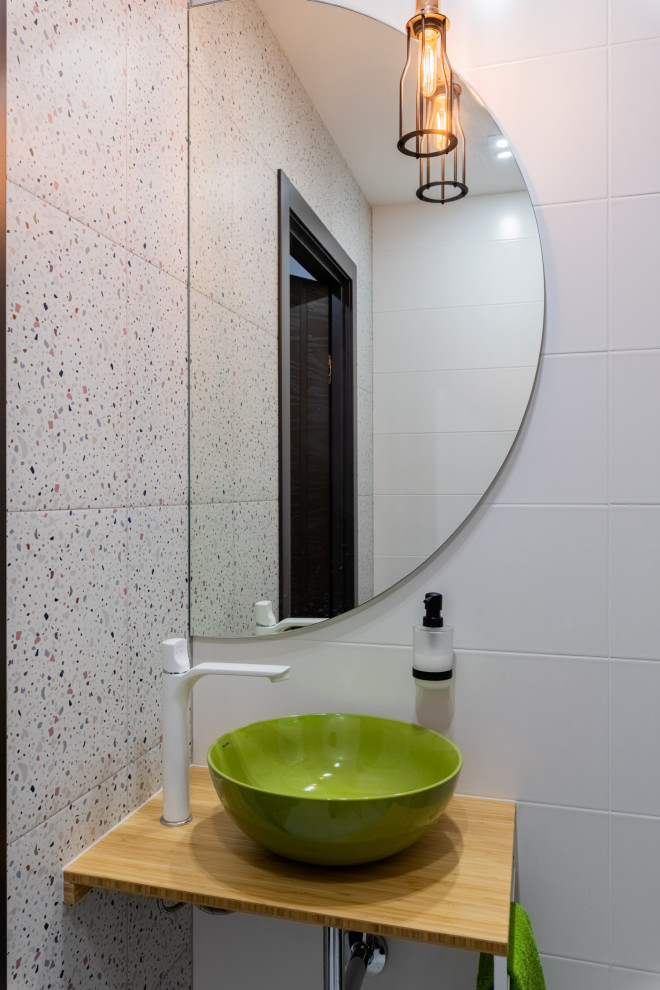 Противопоставление цвета