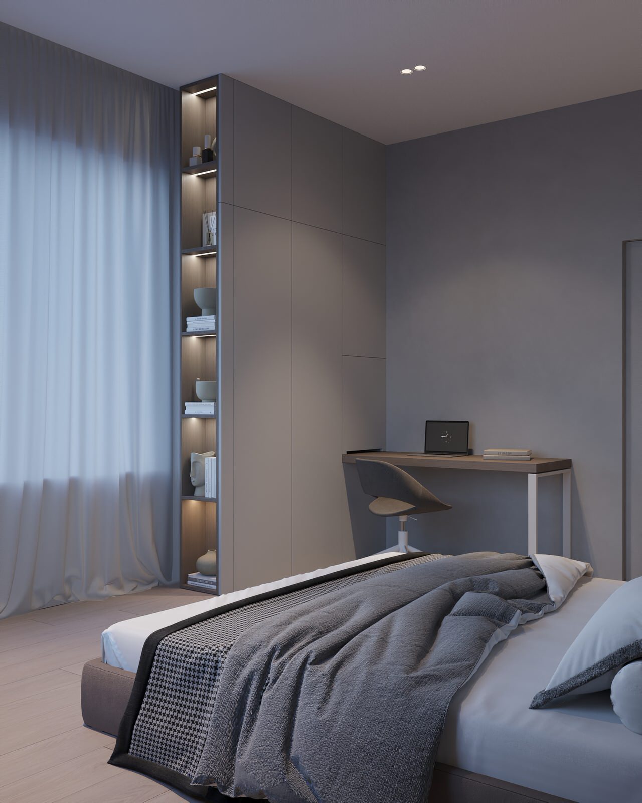 ALBEDO | Дом 170м2