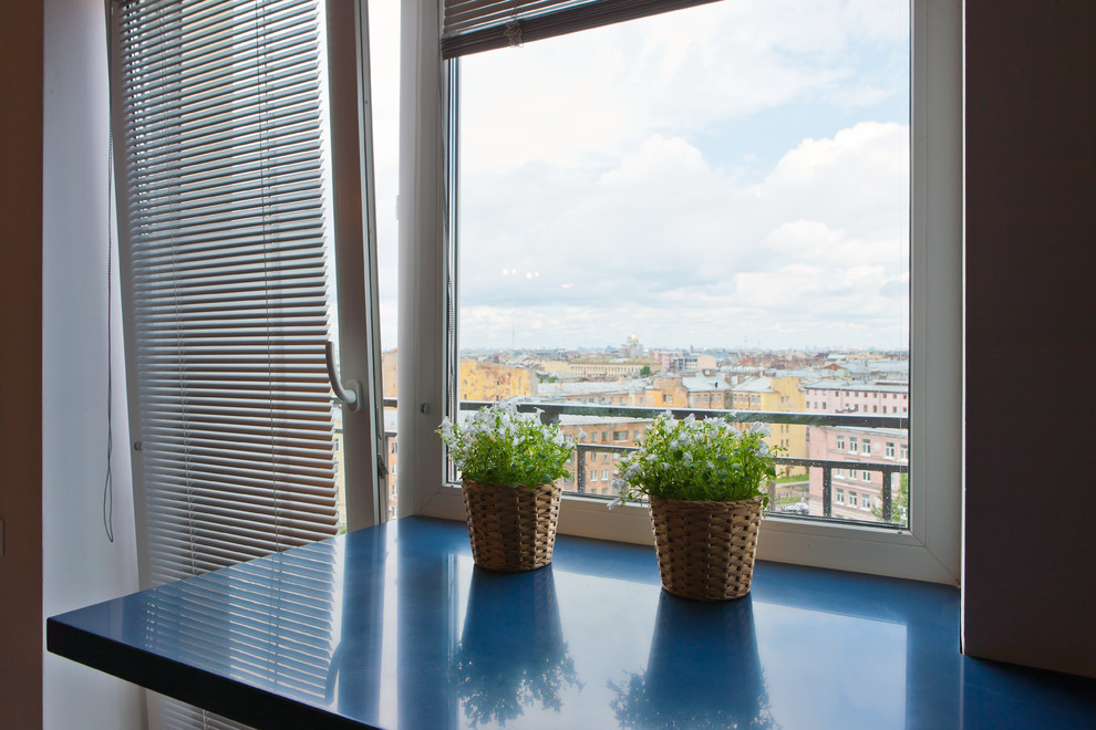 Квартира на Лиговском проспекте