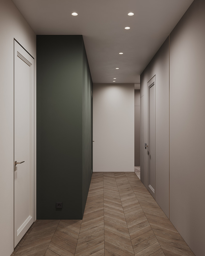 ЖК Live Варшавская