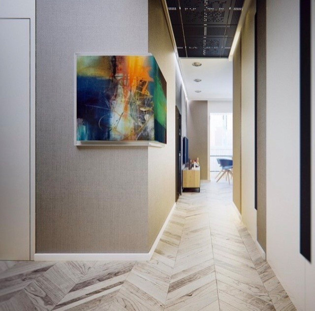 ЖК Эдельвейс