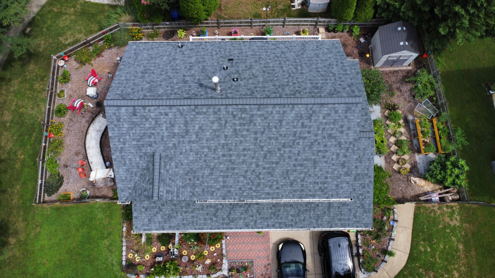 Owens Corning Lifetime Roofing System