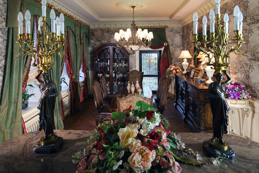 "Эффект цвета"