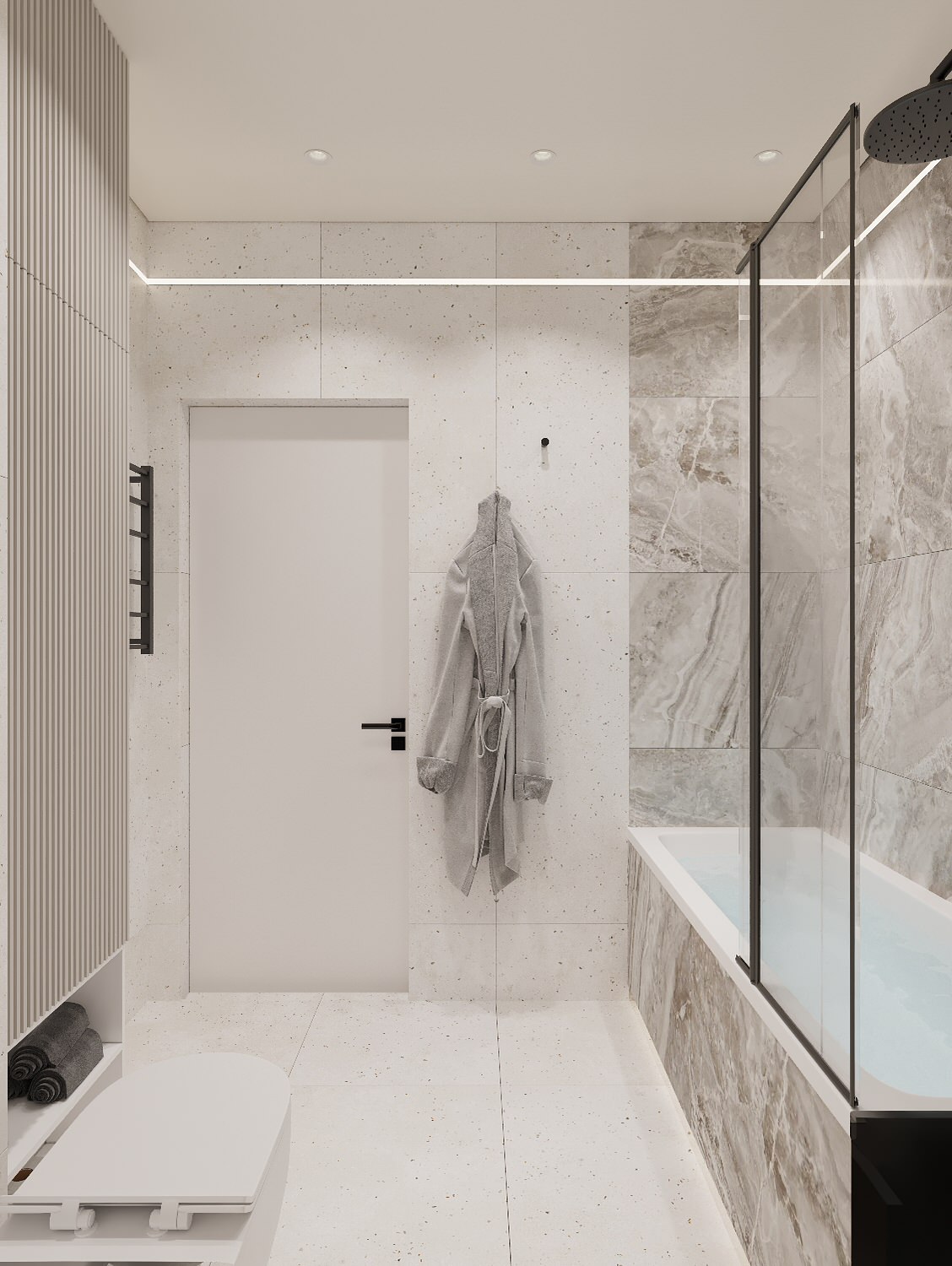 Таунхаус г. Пушкин, 135м2