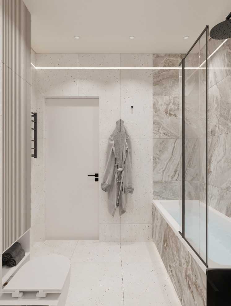 Таунхаус г. Пушкин, 135м2