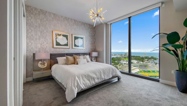 The Perfect Space