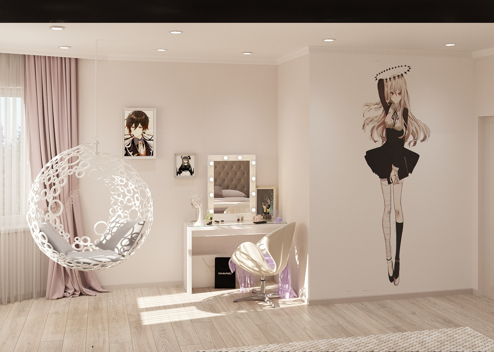 Детская комната