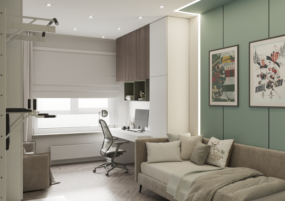 ЖК Риверхаус