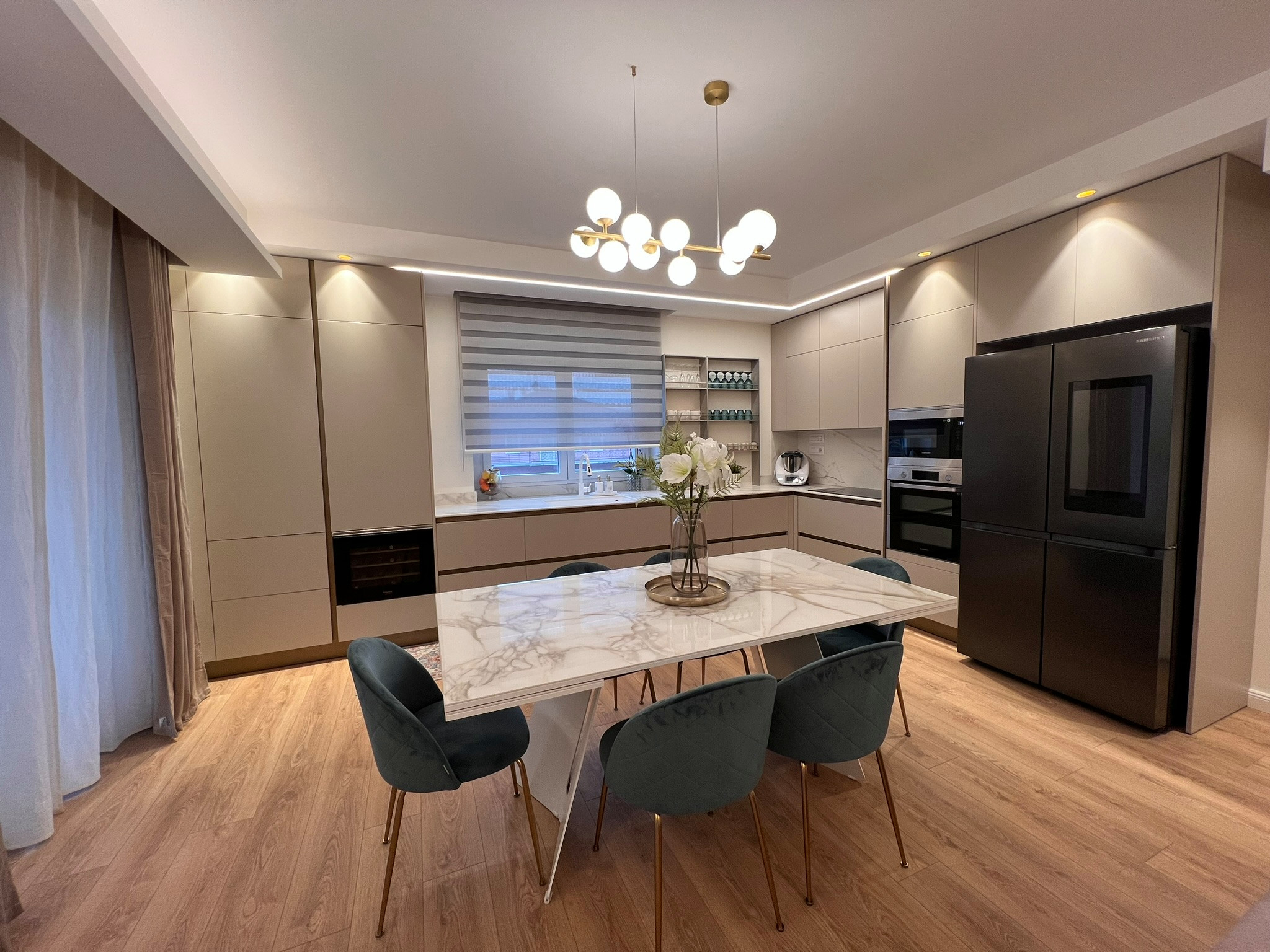 Progetto Casa SM Leini