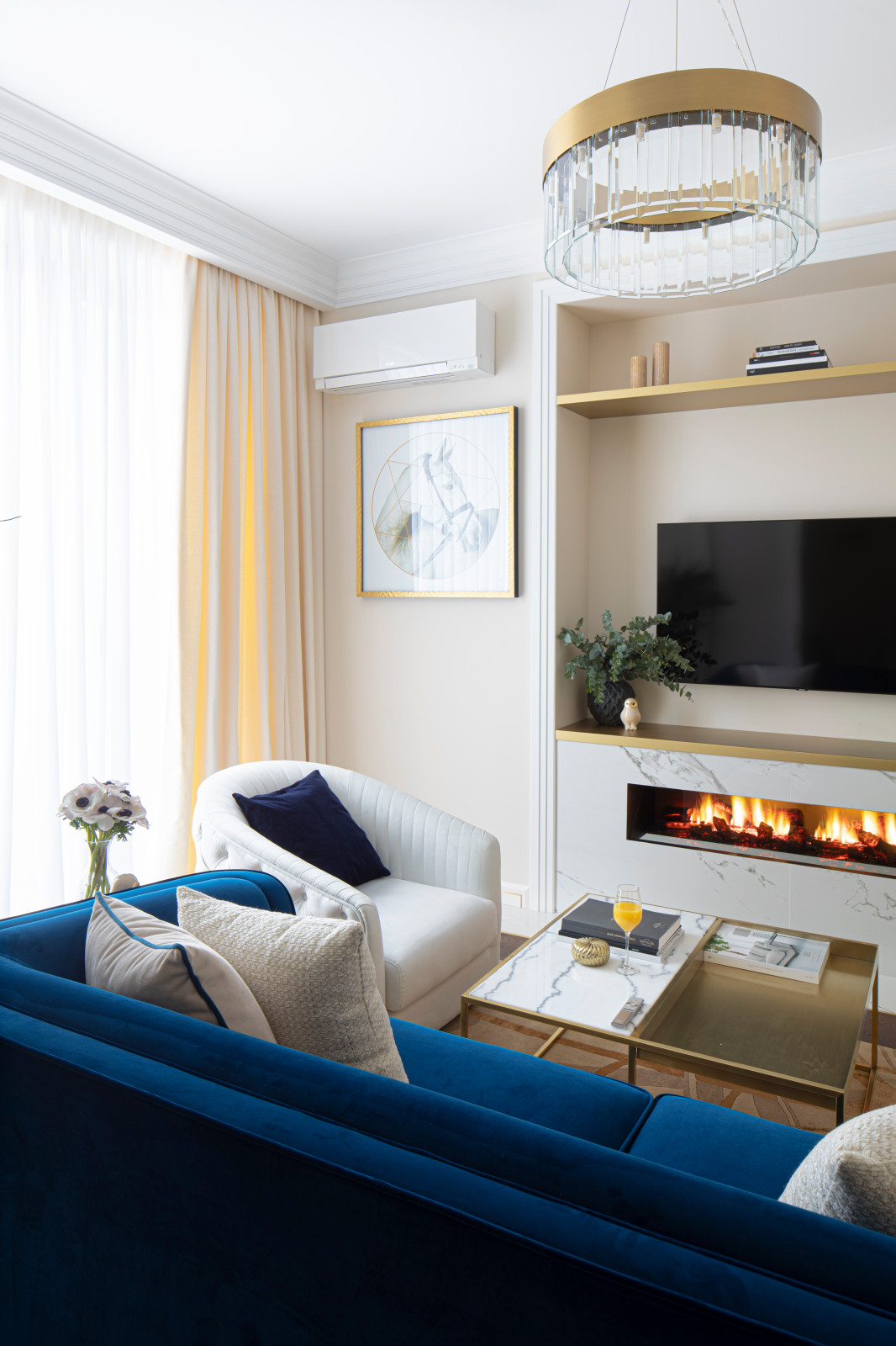 Квартира ЖК Redside