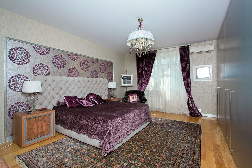 Многоуровневая квартира на Харьковской