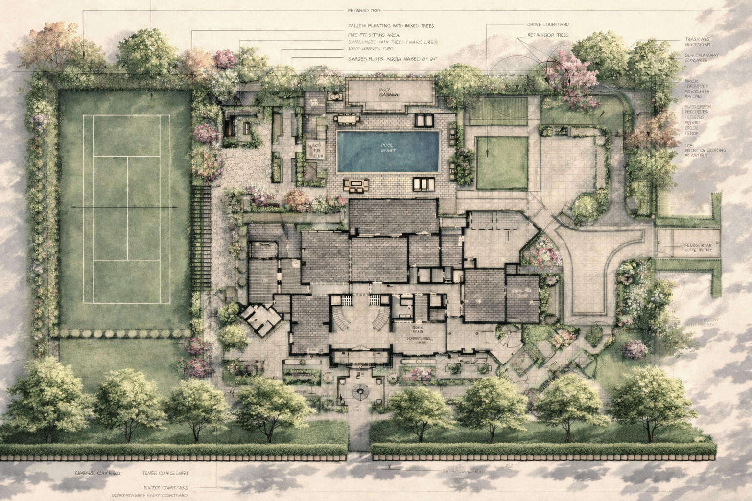 A Victorian Storybook