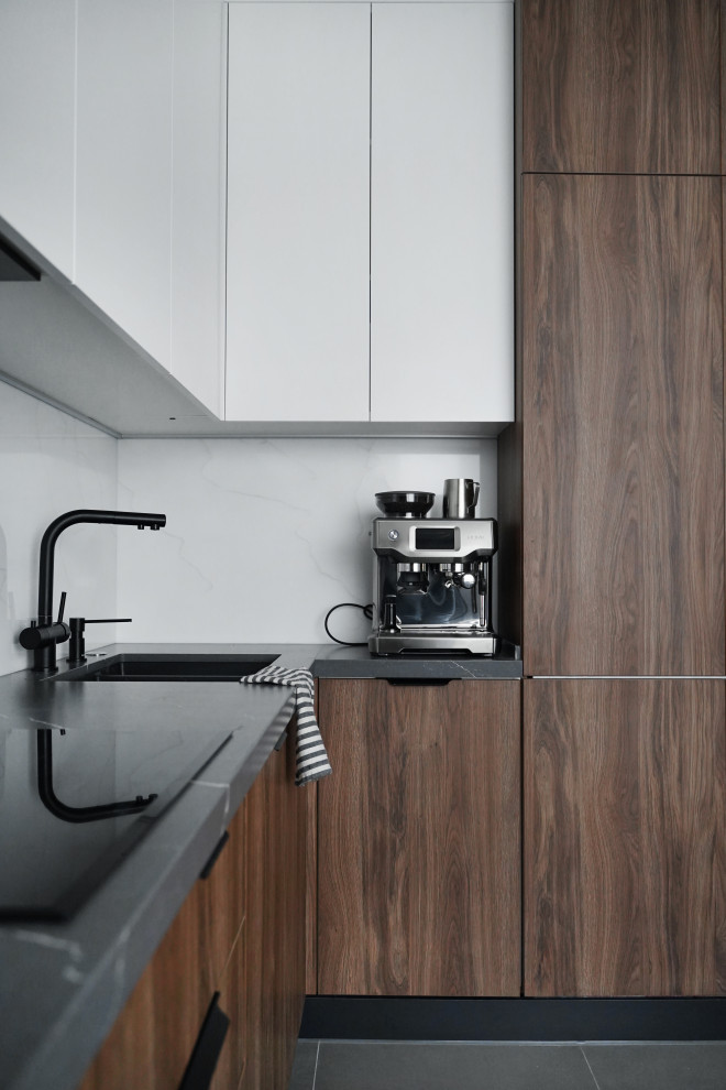 Мичуринский