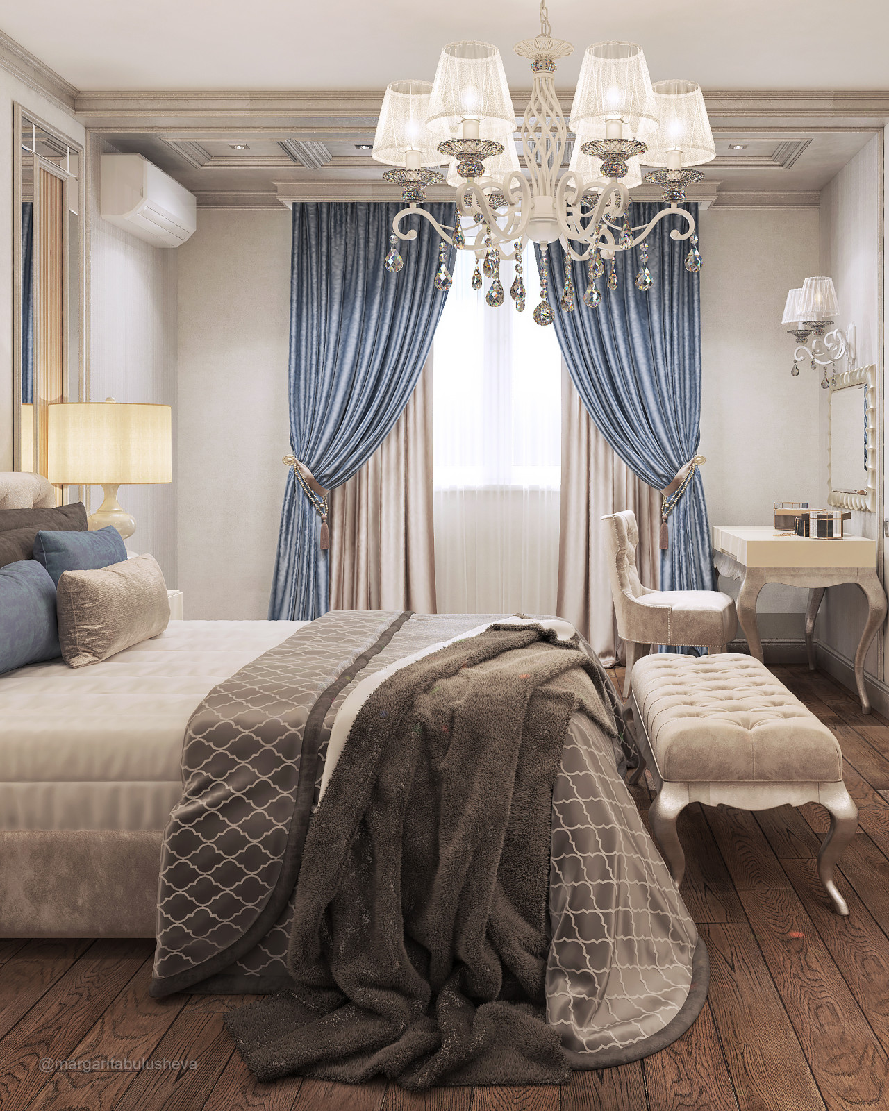 Архив проектов