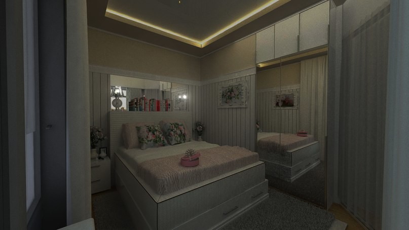 перепланировка 30кв м Павловск