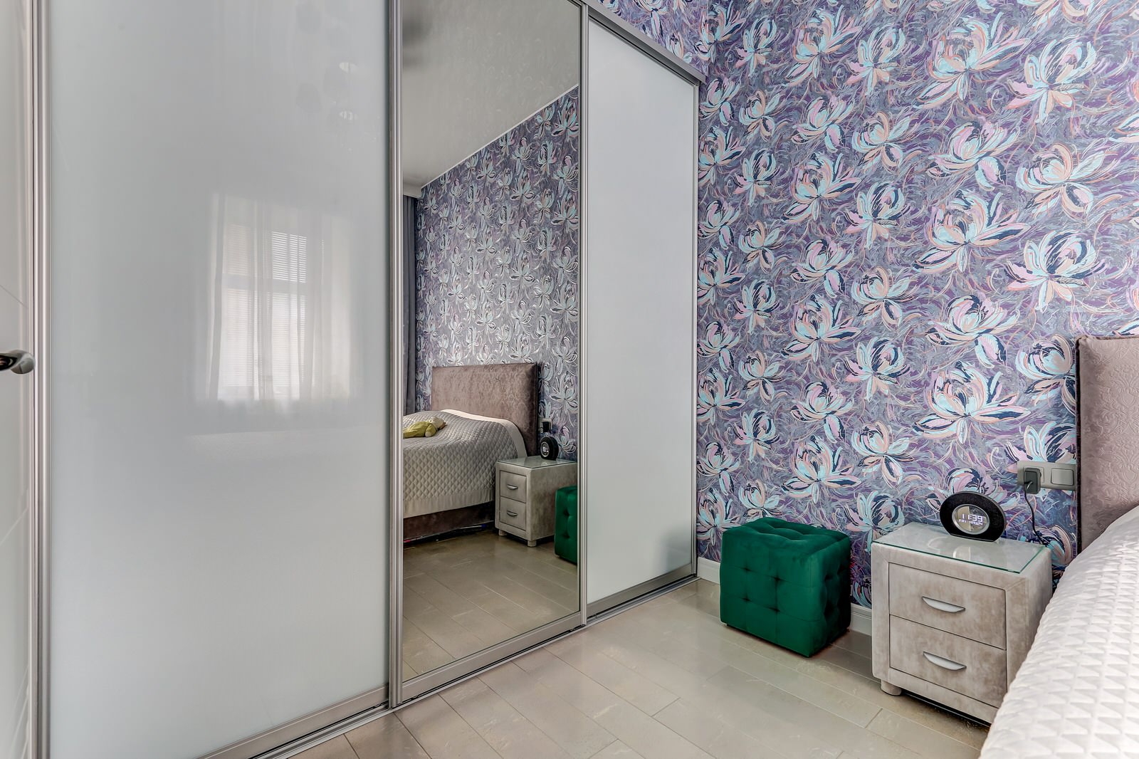 Houzz Pro - дизайнер Олеся Вольхина "137метров"