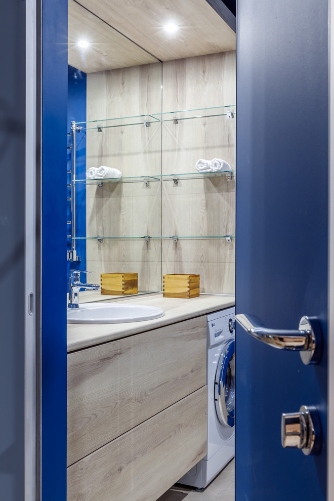 Проект "Каскад"